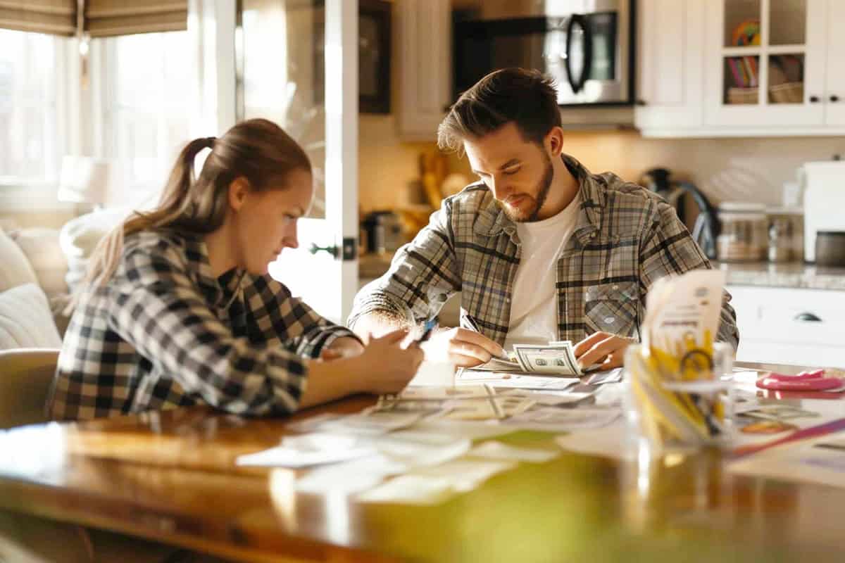 The Only One Income Family Budget You Need Right Now