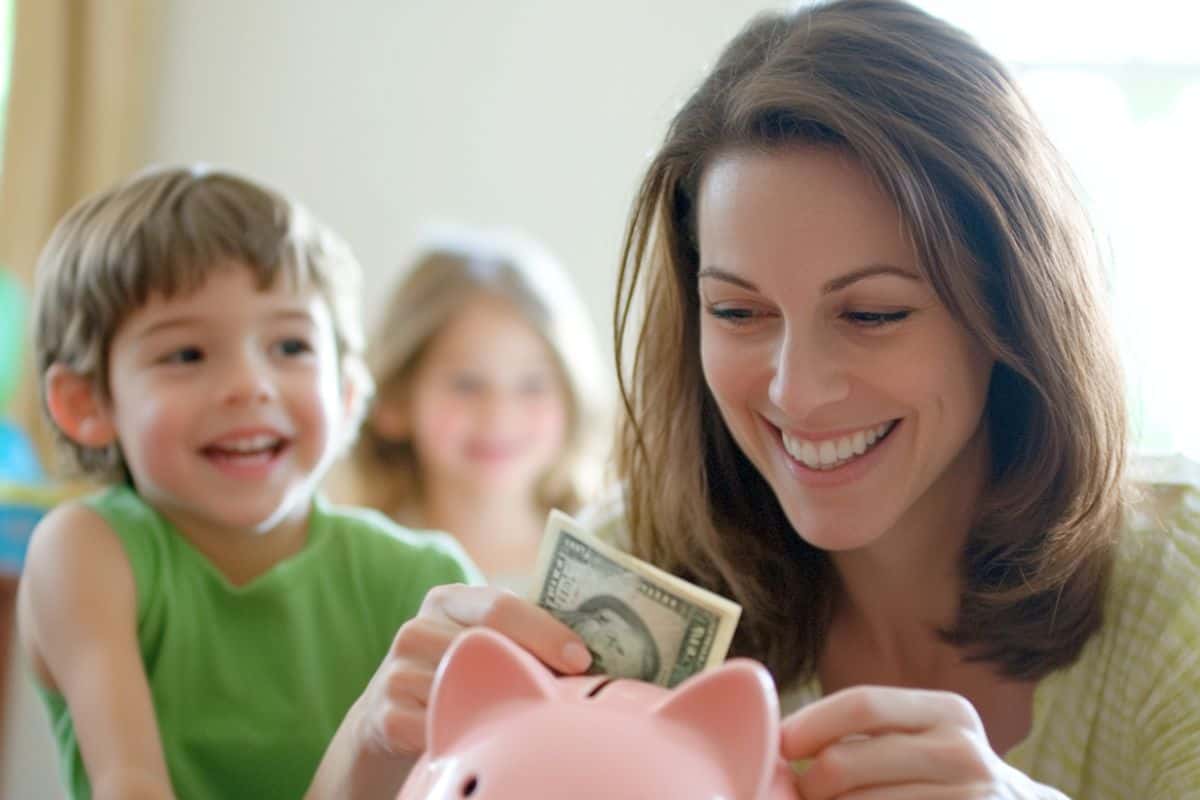 Should You Try the Viral No Spending Challenge?