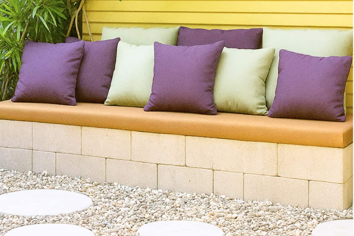 Simple Budget Backyard Decor(Cheap Backyard Ideas)