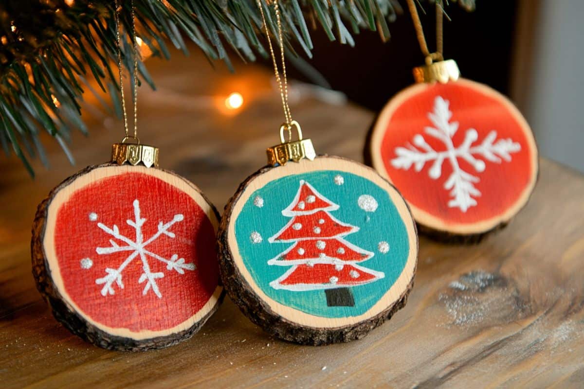 20 Cheap Christmas Crafts That Look Professional