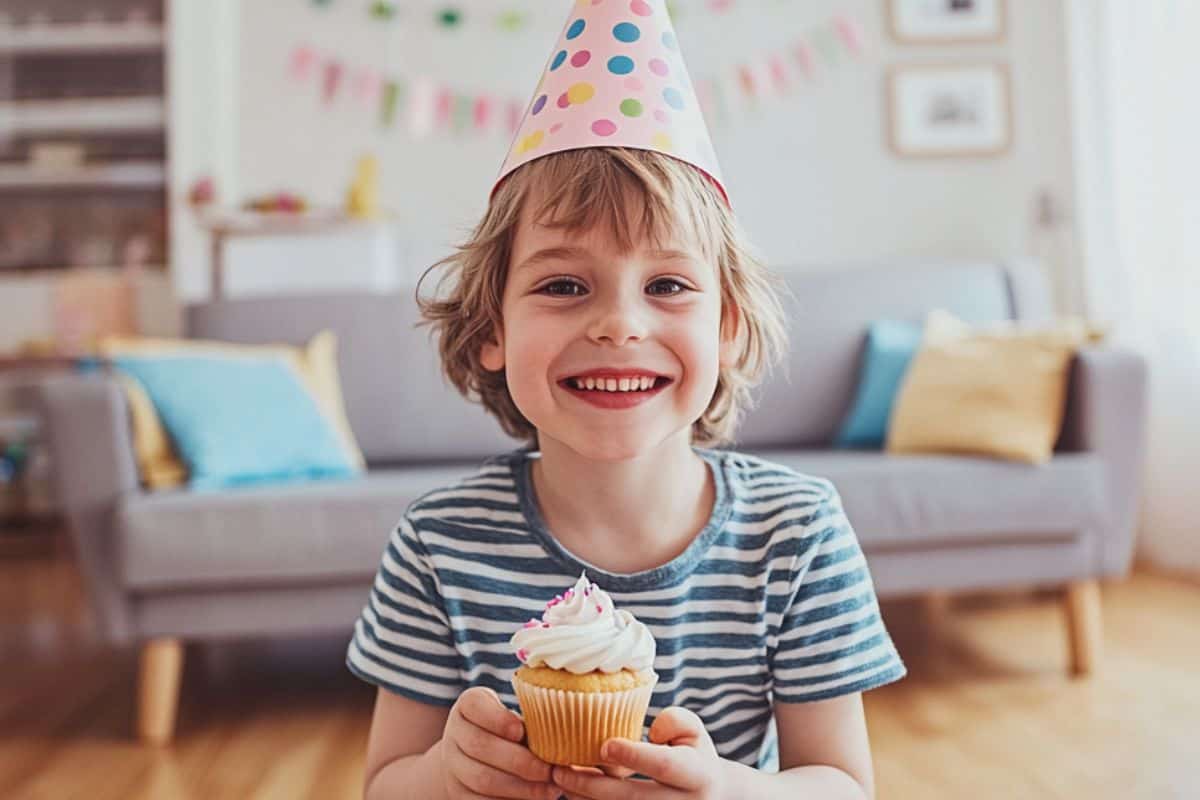 33 Cheap Birthday Party Ideas Kids Will Love