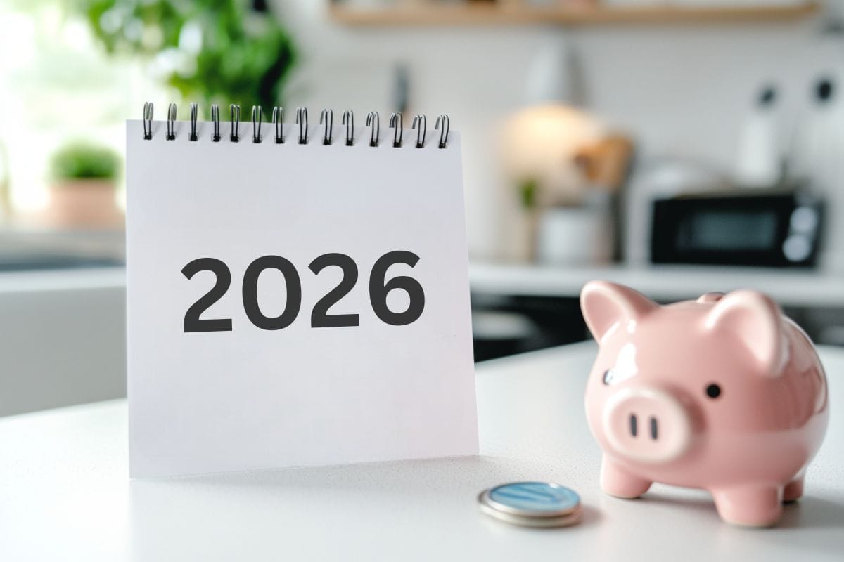 Save Big in 2026 on These Frugal Living Tips