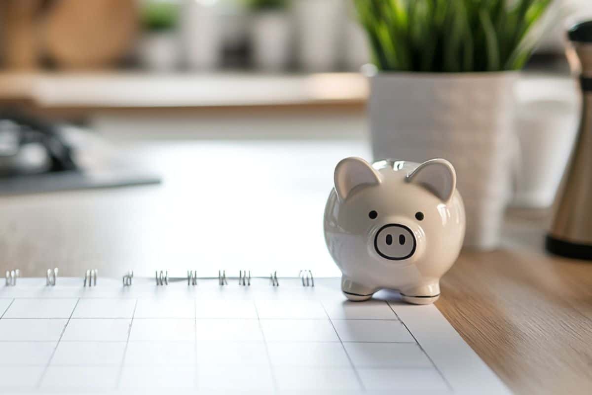 How To Save $20,000 In A Year (My Saving Challenge)