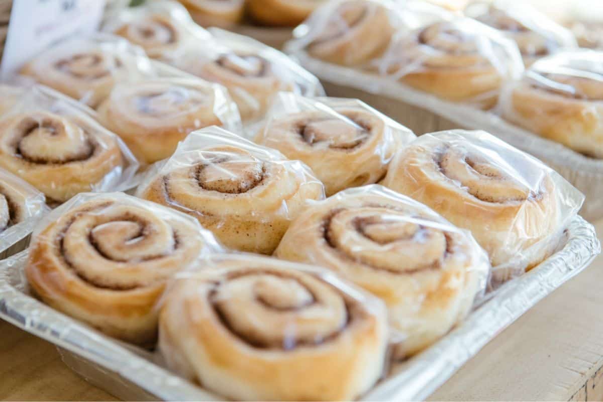 50+ Bake Sale Treats To Make & Sell